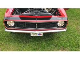 1967 Chevrolet Camaro (CC-2113792) for sale in Anderson, South Carolina