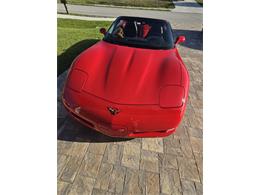 2000 Chevrolet Corvette C5 (CC-2113798) for sale in Cape Coral, Florida