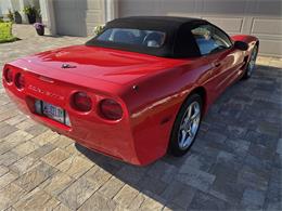 2000 Chevrolet Corvette C5 (CC-2113798) for sale in Cape Coral, Florida