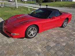 2000 Chevrolet Corvette C5 (CC-2113798) for sale in Cape Coral, Florida