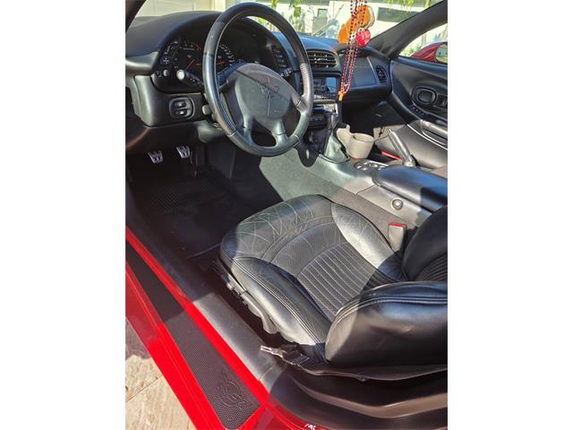 2000 Chevrolet Corvette C5 (CC-2113798) for sale in Cape Coral, Florida