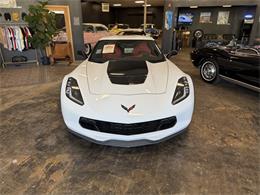 2015 Chevrolet Corvette Z06 (CC-2113799) for sale in Grass Valley, California