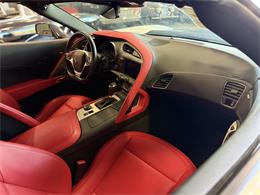 2015 Chevrolet Corvette Z06 (CC-2113799) for sale in Grass Valley, California