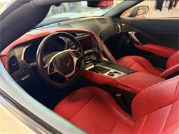2015 Chevrolet Corvette Z06 (CC-2113799) for sale in Grass Valley, California