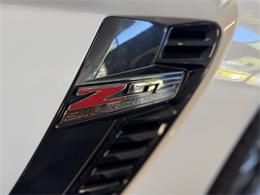 2015 Chevrolet Corvette Z06 (CC-2113799) for sale in Grass Valley, California