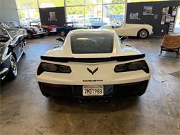 2015 Chevrolet Corvette Z06 (CC-2113799) for sale in Grass Valley, California