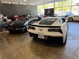 2015 Chevrolet Corvette Z06 (CC-2113799) for sale in Grass Valley, California