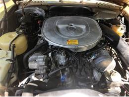 1981 Mercedes-Benz 380SL (CC-2110038) for sale in Cadillac, Michigan