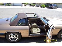 1987 Jaguar XJSC (CC-2110380) for sale in Cadillac, Michigan