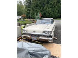 1958 Ford Skyliner (CC-2113800) for sale in Snohomish, Washington