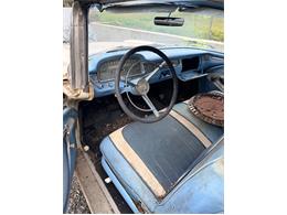 1958 Ford Skyliner (CC-2113800) for sale in Snohomish, Washington