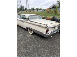1958 Ford Skyliner (CC-2113800) for sale in Snohomish, Washington