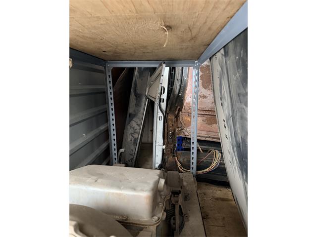 1958 Ford Skyliner (CC-2113800) for sale in Snohomish, Washington