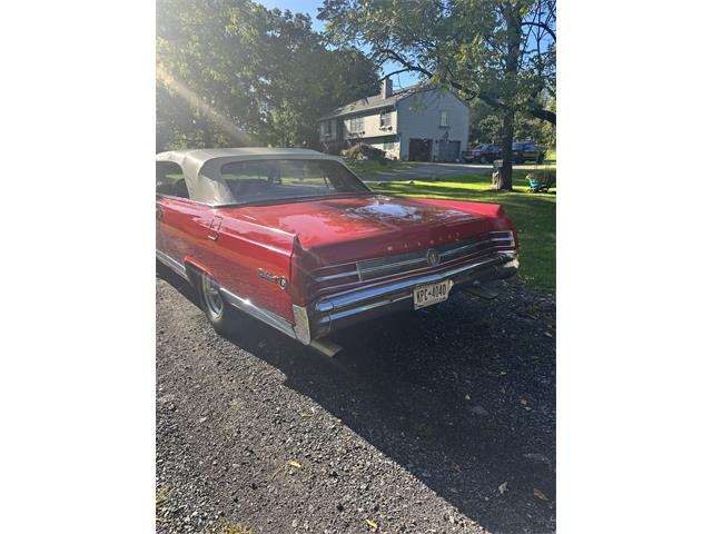 1964 Buick Wildcat (CC-2113803) for sale in Carmel, New York
