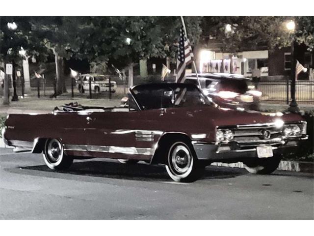 1964 Buick Wildcat (CC-2113803) for sale in Carmel, New York