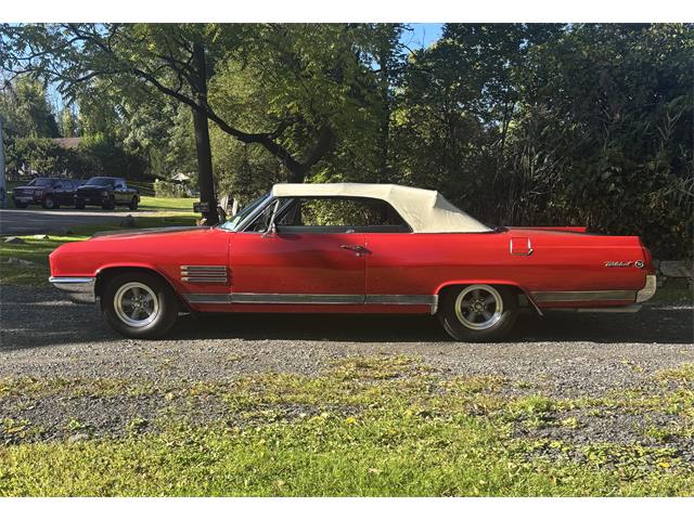 1964 Buick Wildcat (CC-2113803) for sale in Carmel, New York