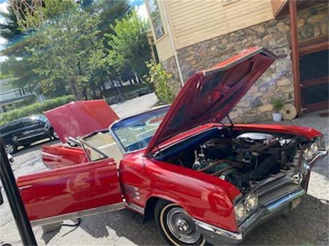 1964 Buick Wildcat (CC-2113803) for sale in Carmel, New York