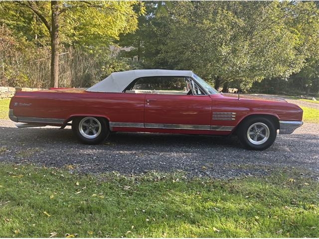1964 Buick Wildcat (CC-2113803) for sale in Carmel, New York