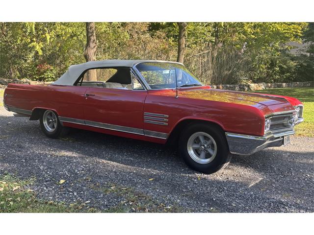 1964 Buick Wildcat (CC-2113803) for sale in Carmel, New York