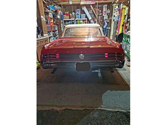 1964 Buick Wildcat (CC-2113803) for sale in Carmel, New York