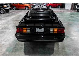 1986 Chevrolet Camaro IROC-Z (CC-2113805) for sale in sherman, Texas