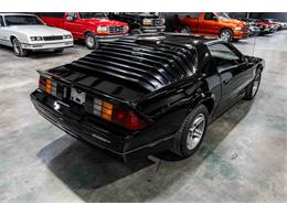 1986 Chevrolet Camaro IROC-Z (CC-2113805) for sale in sherman, Texas
