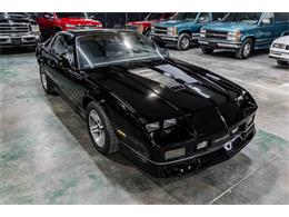 1986 Chevrolet Camaro IROC-Z (CC-2113805) for sale in sherman, Texas