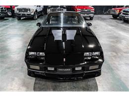 1986 Chevrolet Camaro IROC-Z (CC-2113805) for sale in sherman, Texas