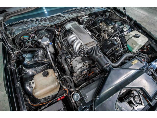 1986 Chevrolet Camaro IROC-Z (CC-2113805) for sale in sherman, Texas