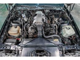 1986 Chevrolet Camaro IROC-Z (CC-2113805) for sale in sherman, Texas