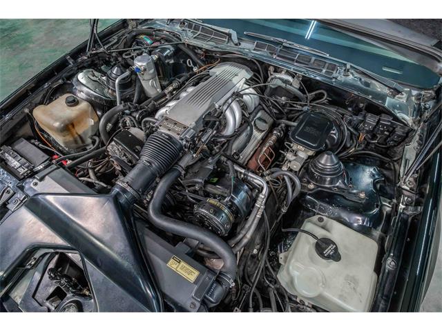 1986 Chevrolet Camaro IROC-Z (CC-2113805) for sale in sherman, Texas