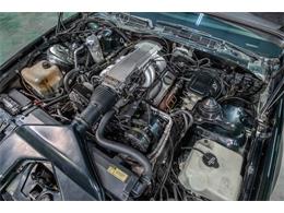 1986 Chevrolet Camaro IROC-Z (CC-2113805) for sale in sherman, Texas