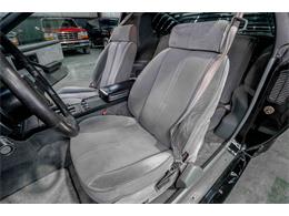 1986 Chevrolet Camaro IROC-Z (CC-2113805) for sale in sherman, Texas