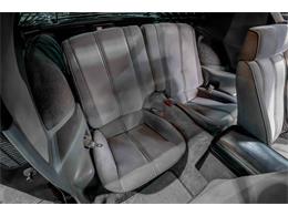 1986 Chevrolet Camaro IROC-Z (CC-2113805) for sale in sherman, Texas