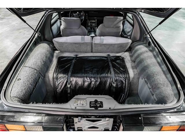 1986 Chevrolet Camaro IROC-Z (CC-2113805) for sale in sherman, Texas
