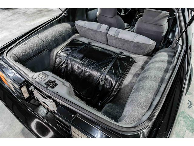 1986 Chevrolet Camaro IROC-Z (CC-2113805) for sale in sherman, Texas