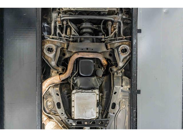 1986 Chevrolet Camaro IROC-Z (CC-2113805) for sale in sherman, Texas