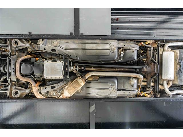 1986 Chevrolet Camaro IROC-Z (CC-2113805) for sale in sherman, Texas