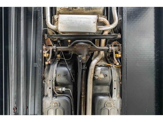 1986 Chevrolet Camaro IROC-Z (CC-2113805) for sale in sherman, Texas