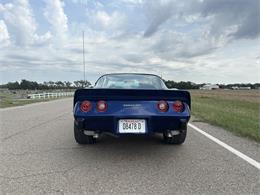 1979 Chevrolet Corvette (CC-2113806) for sale in Benton, Kansas