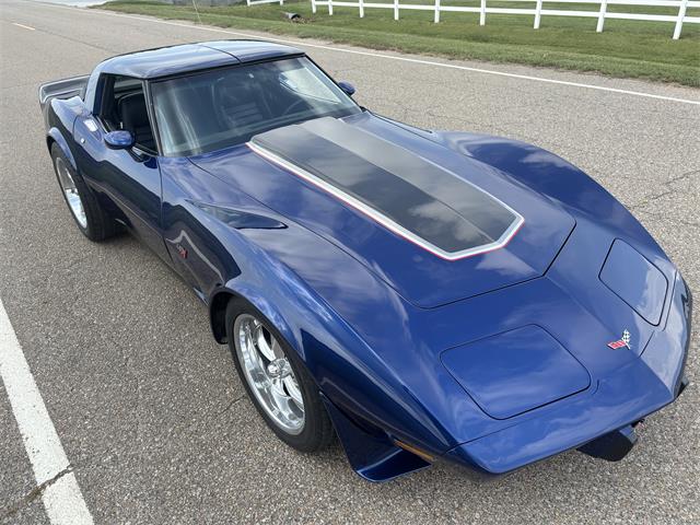 1979 Chevrolet Corvette (CC-2113806) for sale in Benton, Kansas