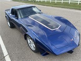 1979 Chevrolet Corvette (CC-2113806) for sale in Benton, Kansas