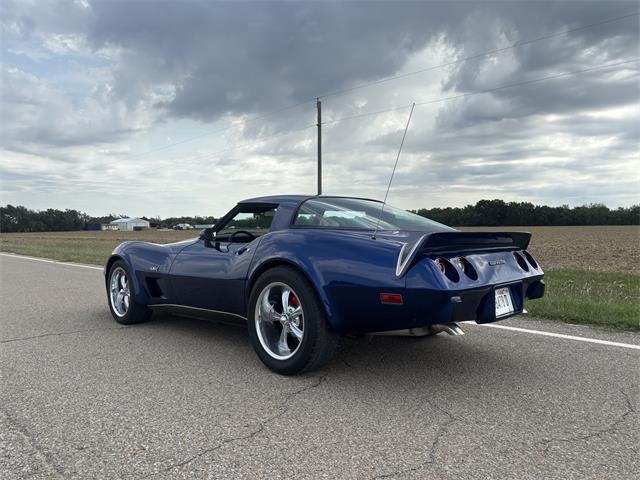 1979 Chevrolet Corvette (CC-2113806) for sale in Benton, Kansas