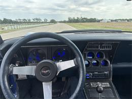 1979 Chevrolet Corvette (CC-2113806) for sale in Benton, Kansas