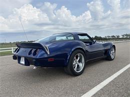 1979 Chevrolet Corvette (CC-2113806) for sale in Benton, Kansas
