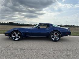 1979 Chevrolet Corvette (CC-2113806) for sale in Benton, Kansas