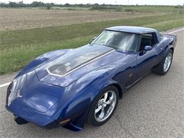 1979 Chevrolet Corvette (CC-2113806) for sale in Benton, Kansas