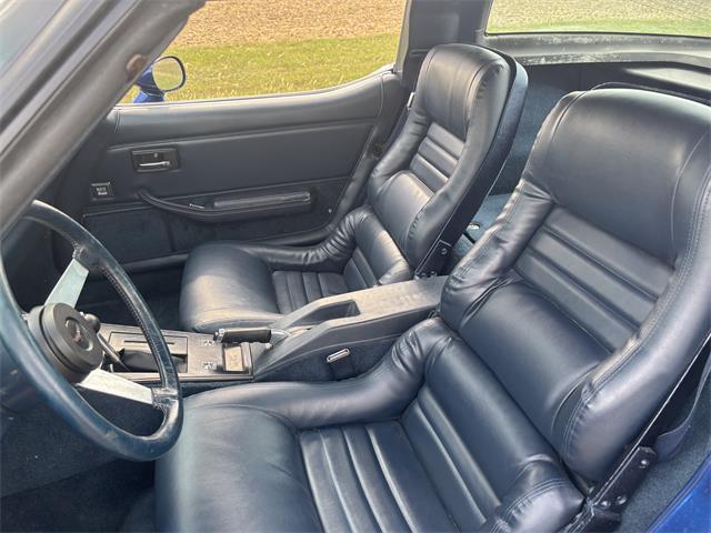 1979 Chevrolet Corvette (CC-2113806) for sale in Benton, Kansas