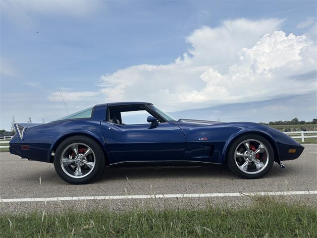 1979 Chevrolet Corvette (CC-2113806) for sale in Benton, Kansas