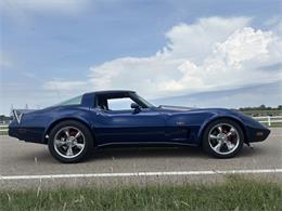 1979 Chevrolet Corvette (CC-2113806) for sale in Benton, Kansas